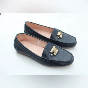 Kate Spade Carmen loafers